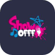 showofff mobile app development